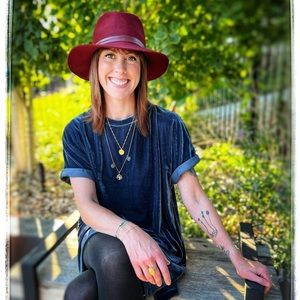 Meet your Posher, Erin